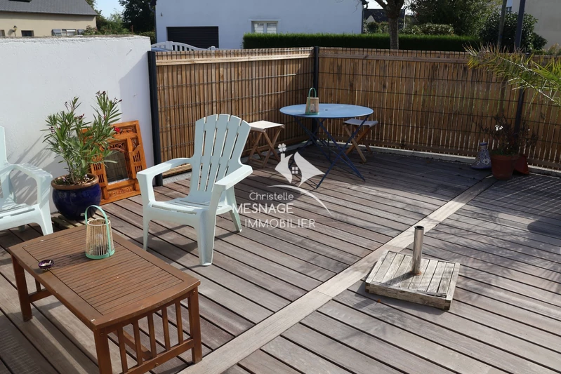 Vente maison Dinan  