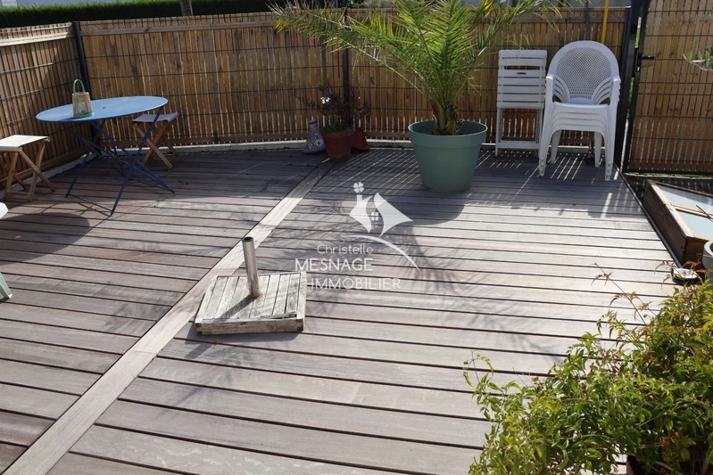 Vente maison Dinan  
