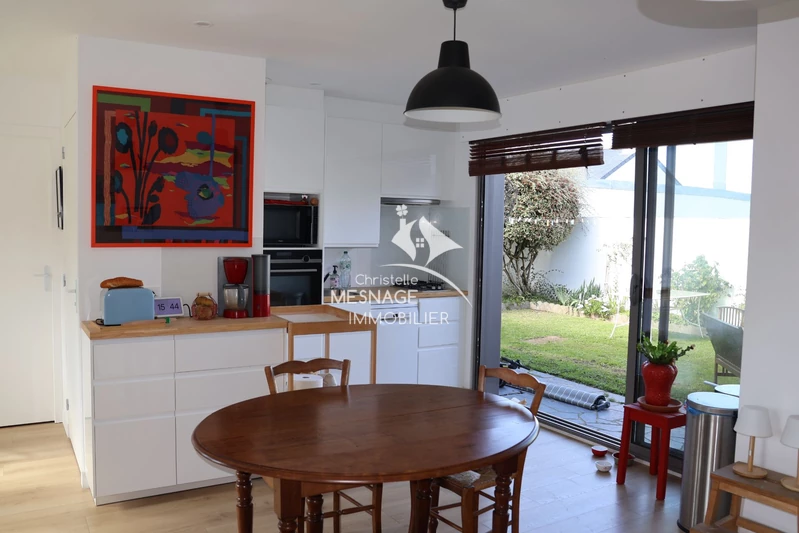 Vente maison Dinan  