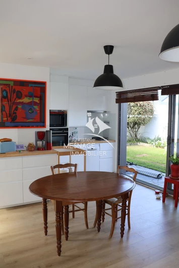Vente maison Dinan  