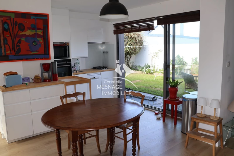 Vente maison Dinan  