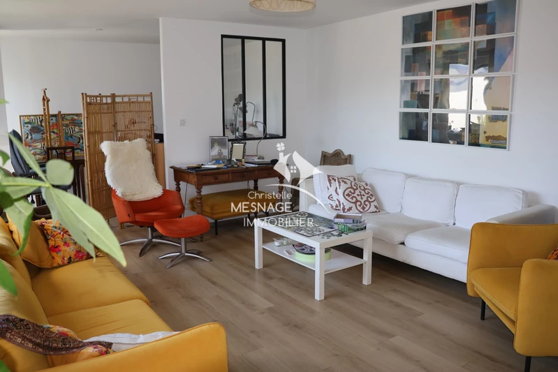 Vente maison Dinan  