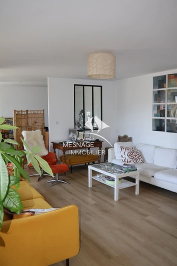 Vente maison Dinan  
