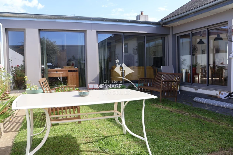 Vente maison Dinan  