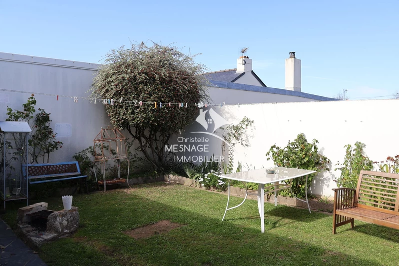 Vente maison Dinan  
