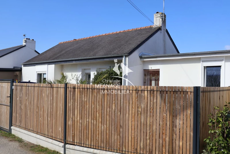 Vente maison Dinan  