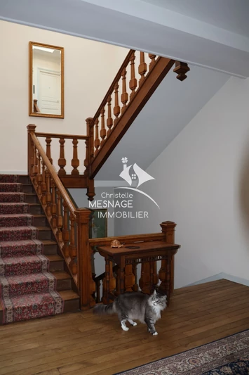 Vente maison Dinan  