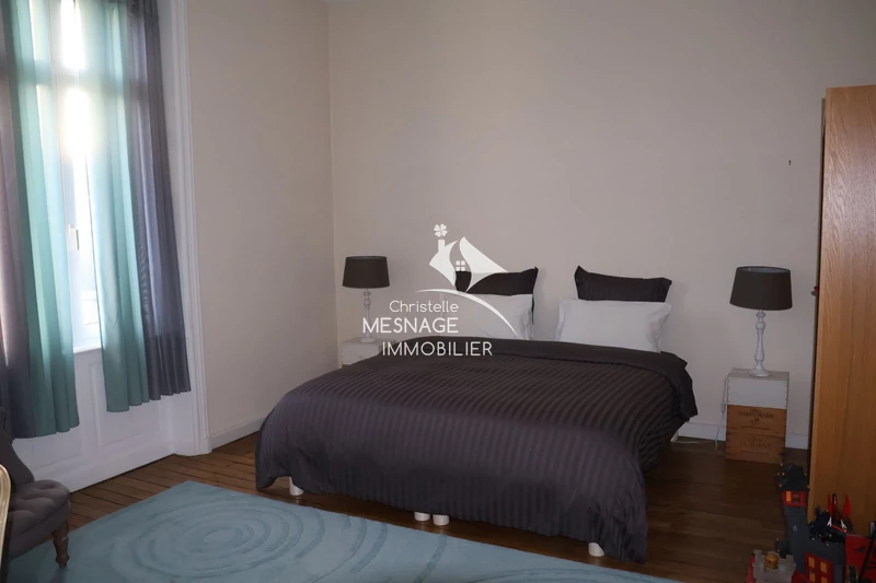 Vente maison Dinan  