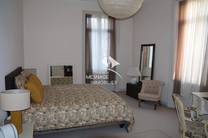 Vente maison Dinan  