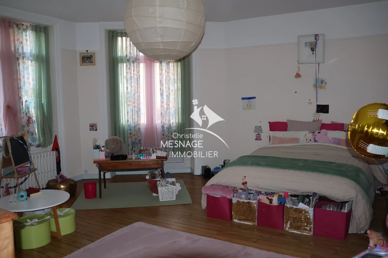 Vente maison Dinan  