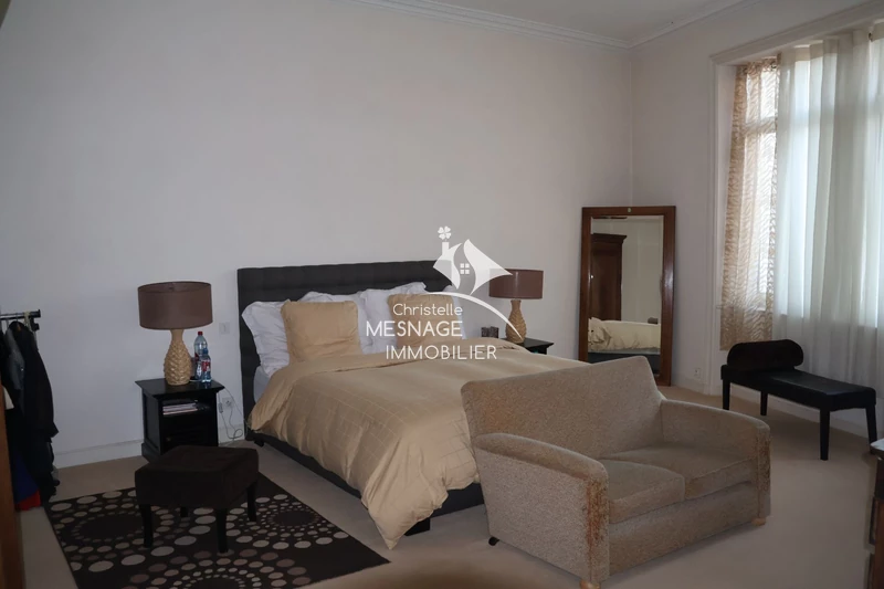 Vente maison Dinan  