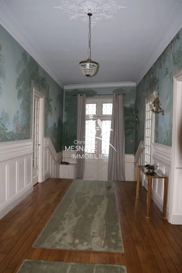 Vente maison Dinan  