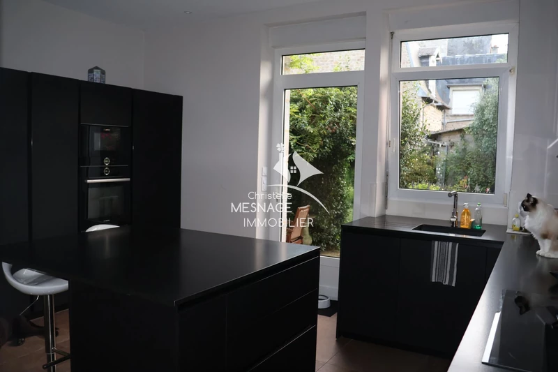 Vente maison Dinan  