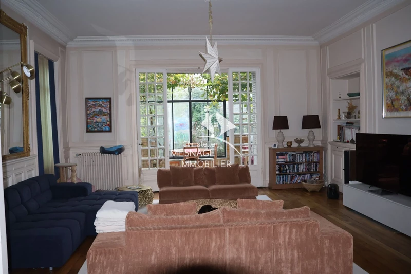 Vente maison Dinan  