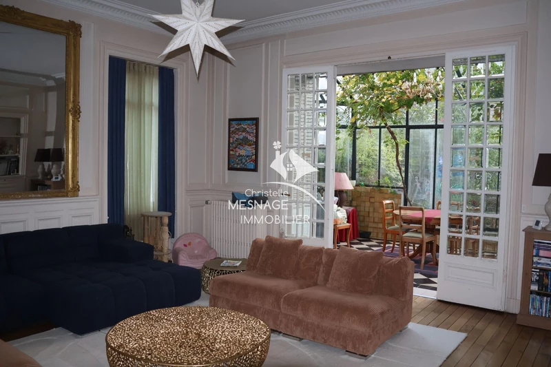 Vente maison Dinan  