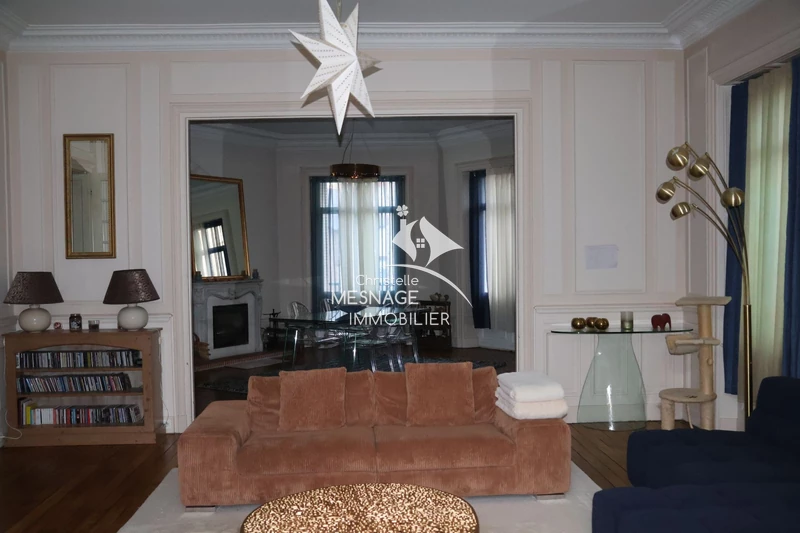 Vente maison Dinan  