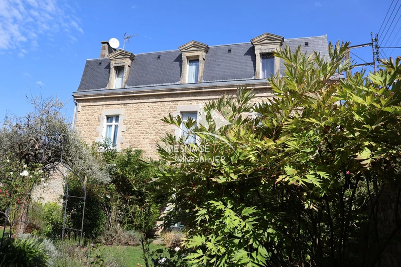 Vente maison Dinan  