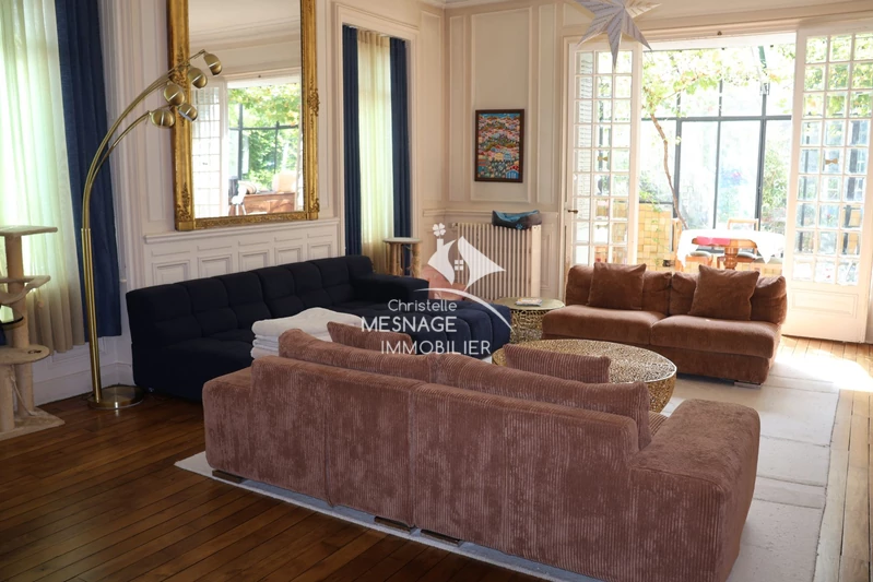 Vente maison Dinan  