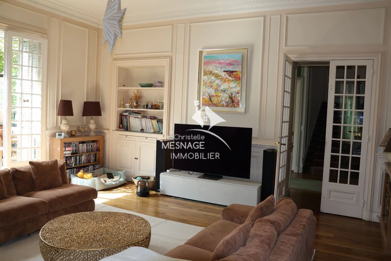 Vente maison Dinan  