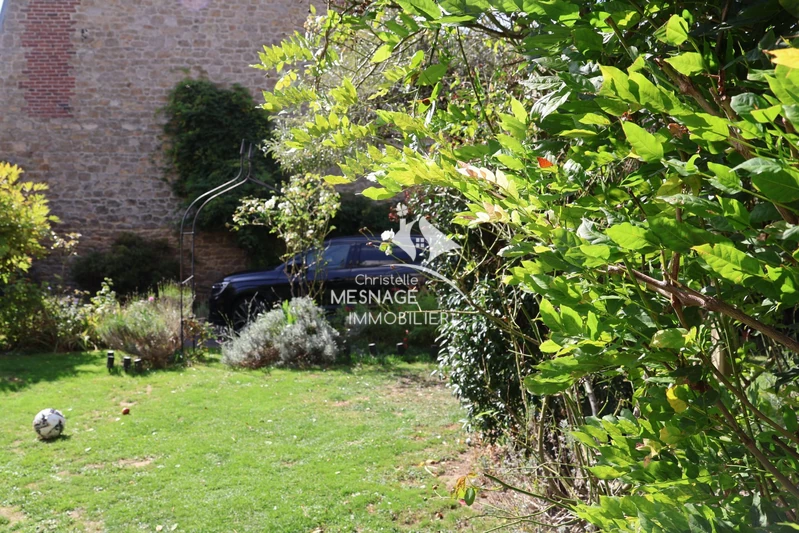 Vente maison Dinan  