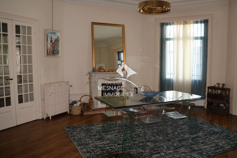 Vente maison Dinan  