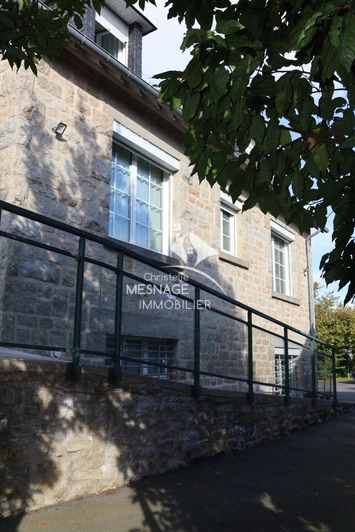 Vente maison Dinan  