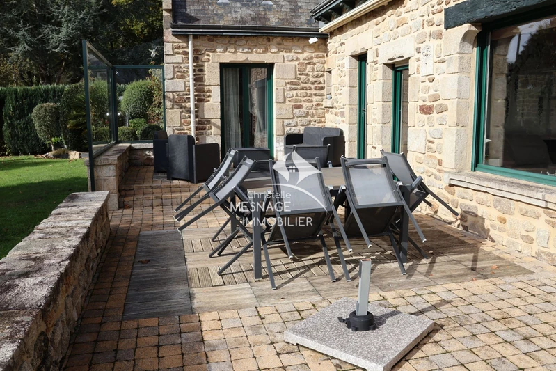 Vente maison Dinan Vente maison Dinan