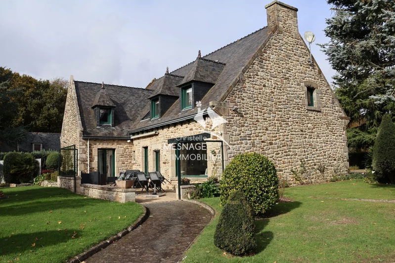 Vente maison Dinan Vente maison Dinan