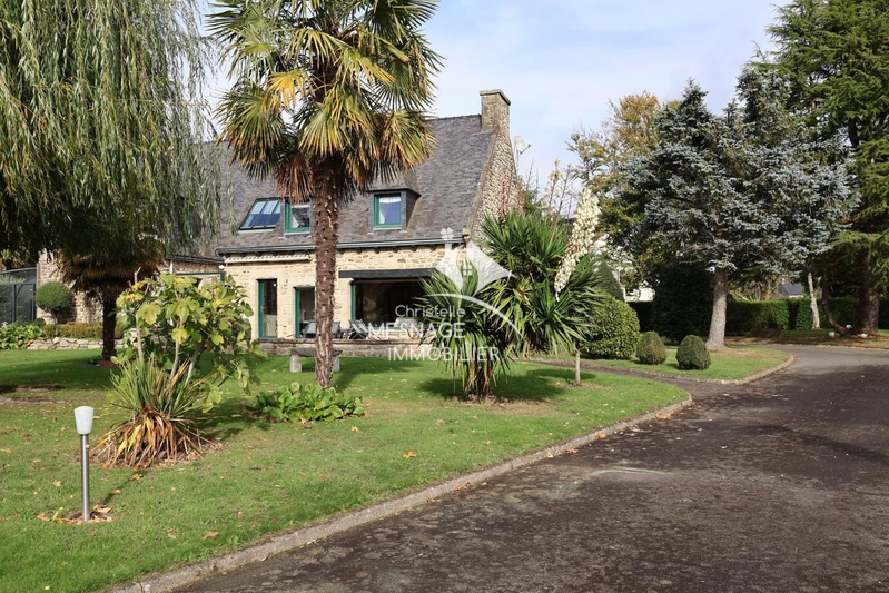 Vente maison Dinan Vente maison Dinan