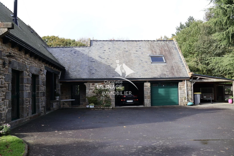 Vente maison Dinan Vente maison Dinan