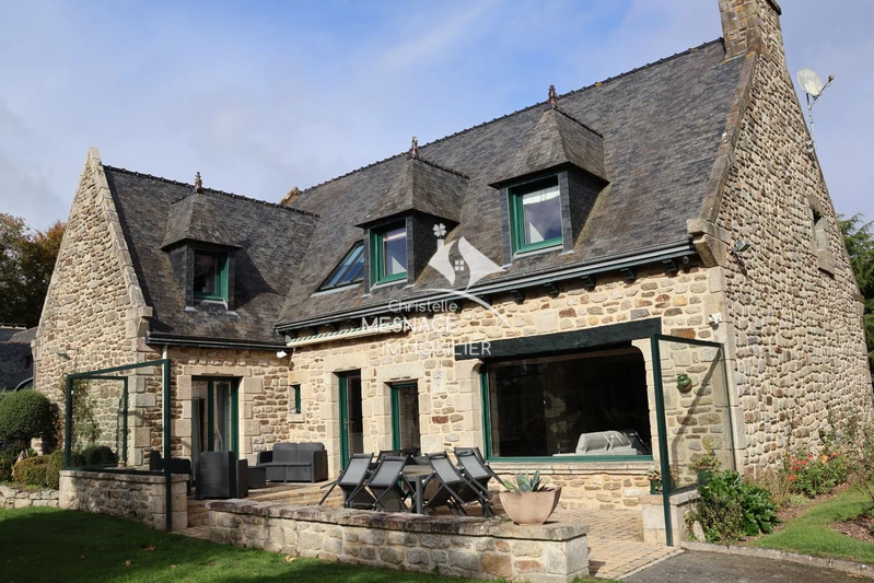 Vente maison Dinan Vente maison Dinan