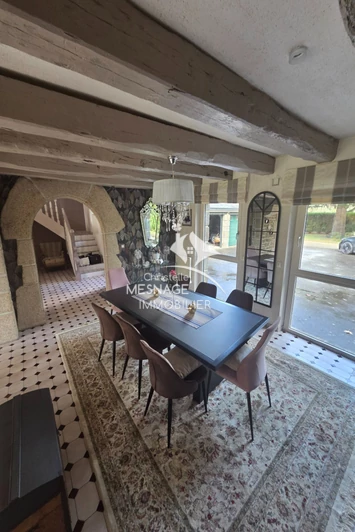 Vente maison Dinan Vente maison Dinan