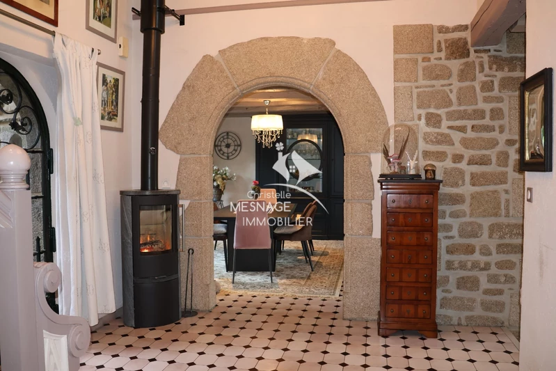 Vente maison Dinan Vente maison Dinan