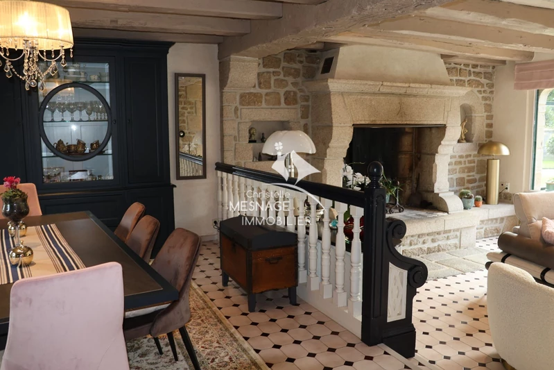 Vente maison Dinan Vente maison Dinan