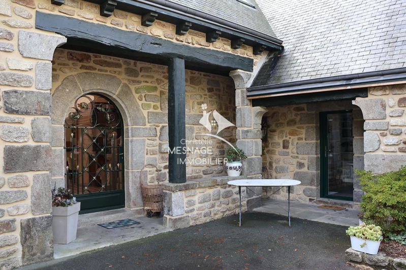 Vente maison Dinan Vente maison Dinan