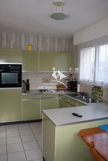 Vente maison DINAN Vente maison DINAN