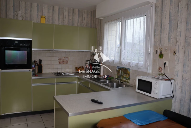 Vente maison DINAN Vente maison DINAN