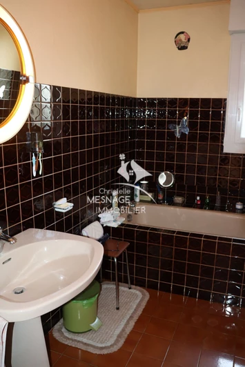 Vente maison DINAN Vente maison DINAN