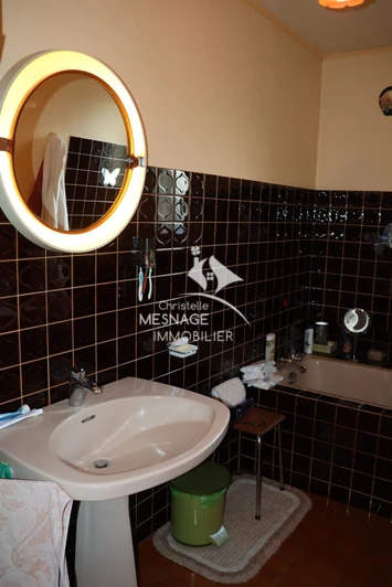 Vente maison DINAN Vente maison DINAN