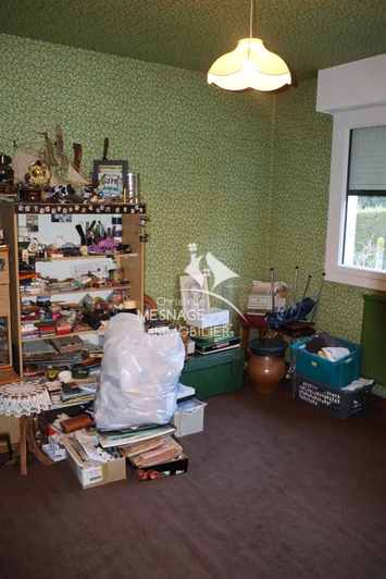 Vente maison DINAN Vente maison DINAN