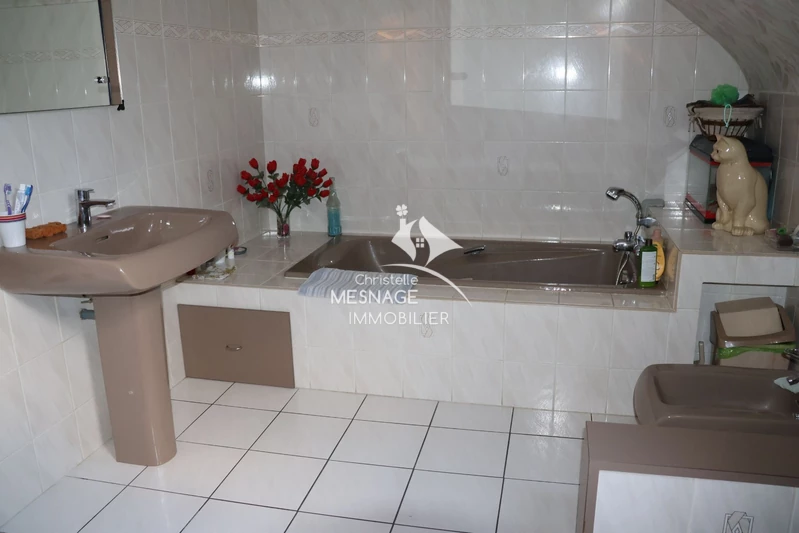 Vente maison DINAN Vente maison DINAN