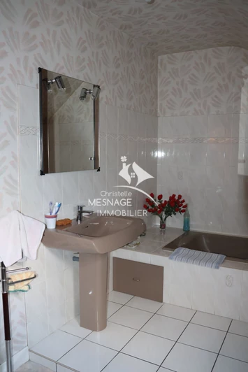 Vente maison DINAN Vente maison DINAN