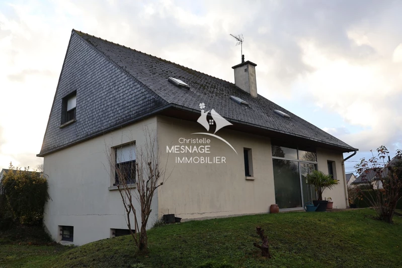 Vente maison DINAN Vente maison DINAN
