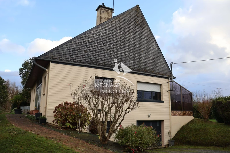 Vente maison DINAN Vente maison DINAN