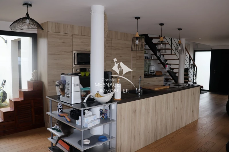 Vente maison Dinan Vente maison Dinan