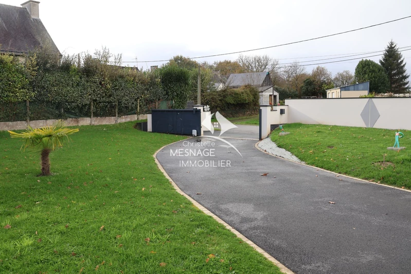 Vente maison Dinan Vente maison Dinan