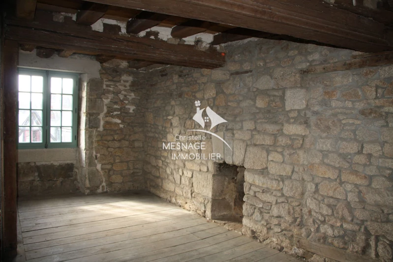 Vente maison Dinan  