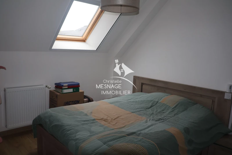 Vente maison Pleurtuit  