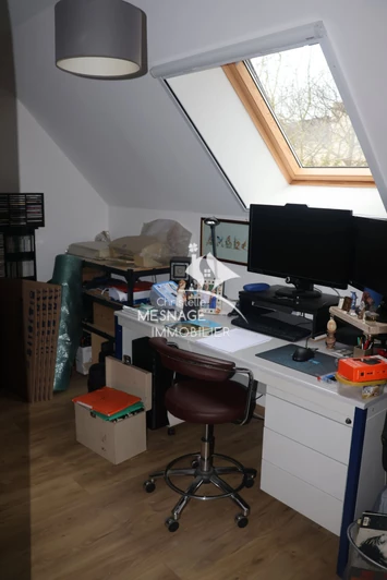 Vente maison Pleurtuit  