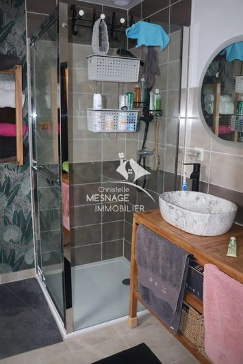 Vente maison Pleurtuit  